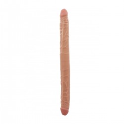Dildo dvojité ToyJoy Get Real Double dong 16