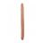 Dildo dvojité ToyJoy Get Real Double dong 16 