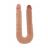 Dildo dvojité ToyJoy Get Real Double dong 16 