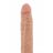 Dildo dvojité ToyJoy Get Real Double dong 16 