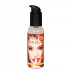 Lubrikačný gél Happy Diva Dare Me Anal Relax 100 ml