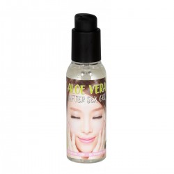 Gél Happy Diva Aloe Vera After Sex Gel 100 ml