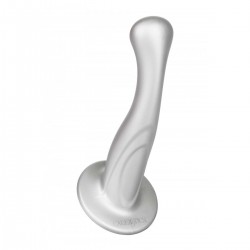 Dildo CalExotics Her Royal Harness Sensual Probe