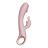Luxusný vibrátor Anjel BRUSH BUNNY