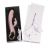 Luxusný vibrátor Anjel BRUSH BUNNY
