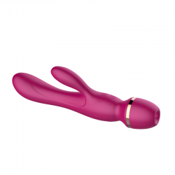 Love Partner prémiový vákuový sací stimulátor, Vibrator, Womanizer