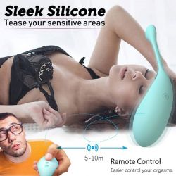 Dream Egg 2v1 sacie a vibračné Womanizer