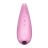 SATISFYER CURVY 3+ pink