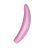 SATISFYER CURVY 3+ pink