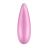 SATISFYER CURVY 3+ pink