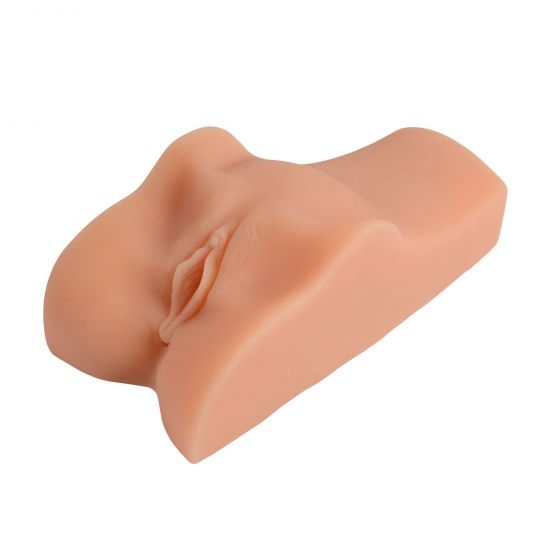 Realistická Vagína Gira 1,7kg, Nevibračná