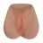 Tiffani masturbátor vagína a anal, 1,7kg