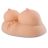 Masturbátor sexy prsia s vagínou 2kg