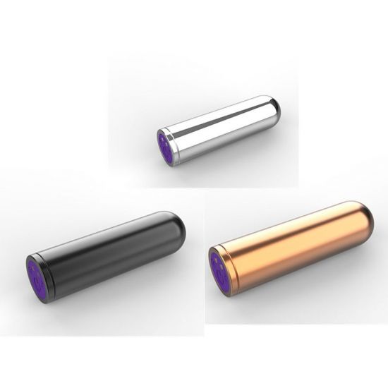 Magický bullet, veľmi silný vibrátor pre náročné ženy. Najlepšie hodnotená nová hračka