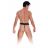 Nasazovací penis Pipedream FFS BIG Daddy 10” Hollow Strap-on