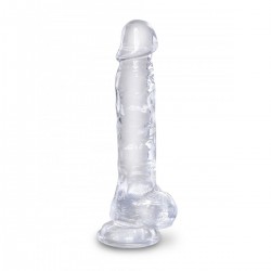 Dildo Pipedream King Cock 8