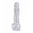 Dildo Pipedream King Cock 8 