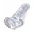 Dildo Pipedream King Cock 8 