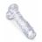 Dildo Pipedream King Cock 8 