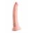 Dildo Pipedream King Cock Triple Density Cock 7 