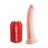 Dildo Pipedream King Cock Triple Density Cock 7 