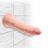 Dildo Pipedream King Cock Triple Density Cock 7 
