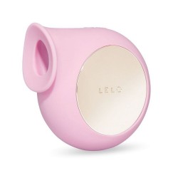 Stimulátor klitorisu LELO SILA CLIT Stimulationg pink