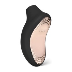 Stimulátor klitorisu LELO CLIT Stimulating SONA 2 black