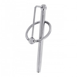 Dilatory Steel Power Tools Long Princess Wand 28 mm