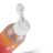 Lubrikačný gél EasyGlide Warming 150 ml