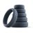 Krúžky na penis Boners Wide Cockring Set