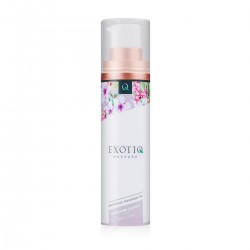 Olej masážne Exotiq Massage Oil SOOTHING JASMINE 100 ml