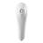 SATISFYER DUAL PLEASURE white