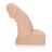 Dildo PACKER GEAR 4 ivory