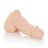 Dildo PACKER GEAR 4 ivory