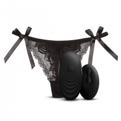 Nohavičky Sway Vibes No. 3 black