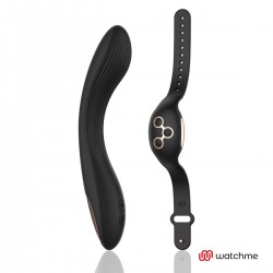 Vibrátor ANNE'S DESIRE Curve G-Spot Wirless Technology Watch