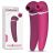 Womanizer - Premium Clitoral suction vibrator Lovetoy