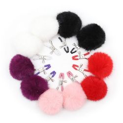 Štipce na bradavky NOIR adjustable nipple clamps