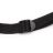 postroj na Easy Strap on Harness, čierny, veľkosť 60 cm až 142 cm