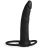 Silicone Fantasy Double Preber, silkonový dvojitý análny kolík
