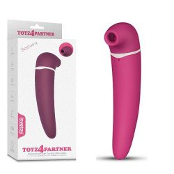 Womanizer - Premium Clitoral suction vibrator Lovetoy