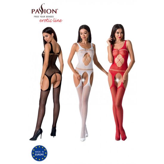 CATSUIT PASSION_BS057