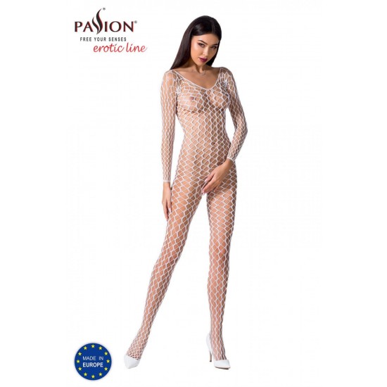 Passion_Bodystocking_BS068