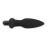 Silicone Fantasy Anal Plug, Anální kolík vibrační, Lovetoy