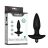 Silicone Fantasy Anal Plug, Anální kolík vibrační, Lovetoy