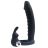 Trinity Fun- Evil Teaser, Strap-on análne dildo