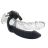 Trinity Fun- Evil Teaser, Strap-on análne dildo