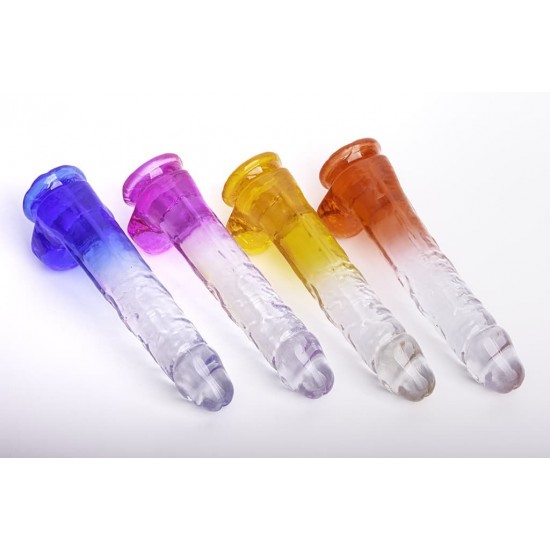 Jelly Dildo Color