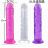 Jelly Dildo